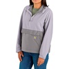 image:imageCarhartt Womens Rockford AnorakLilac HazeAsphalt