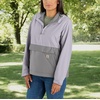 image:imageCarhartt Womens Rockford AnorakLilac HazeAsphalt
