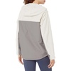 image:imageCarhartt Womens Rockford AnorakMaltAsphalt