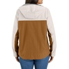 image:imageCarhartt Womens Rockford AnorakMaltCarhartt Brown