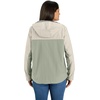 image:imageCarhartt Womens Rockford AnorakSageChalk