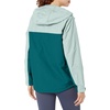 image:imageCarhartt Womens Rockford AnorakShaded SpruceBlue Surf