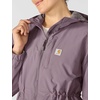 image:imageCarhartt Womens Rockford CoatAsh Berry