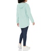 image:imageCarhartt Womens Rockford CoatBlue Surf
