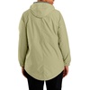 image:imageCarhartt Womens Rockford CoatDried Clay