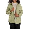 image:imageCarhartt Womens Rockford CoatDried Clay