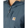 image:imageCarhartt Womens Rockford CoatIron Blue