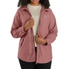 image:imageCarhartt Womens Rockford CoatRose Tint