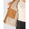 image:imageCarhartt Womens Rockford Insulated JacketCarhartt Brown