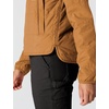 image:imageCarhartt Womens Rockford Insulated JacketCarhartt Brown