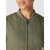 image:imageCarhartt Womens Rockford Insulated JacketDusty Olive