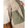 image:imageCarhartt Womens Rockford Insulated JacketDusty Olive