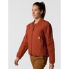 image:imageCarhartt Womens Rockford Insulated JacketSpice Red