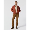 image:imageCarhartt Womens Rockford Insulated JacketSpice Red