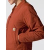 image:imageCarhartt Womens Rockford Insulated JacketSpice Red