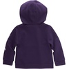 image:imageCarhartt girls Longsleeve Halfzip Hooded SweatshirtCrown Jewel