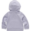 image:imageCarhartt girls Longsleeve Halfzip Hooded SweatshirtMica