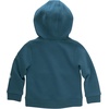 image:imageCarhartt girls Longsleeve Halfzip Hooded SweatshirtShaded Spruce