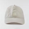 image:imageCarhartt mens Canvas Cap CloseoutCobblestone
