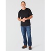 image:imageCarhartt mens Irvine Relaxed TshirtBlack