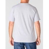 image:imageCarhartt mens Irvine Relaxed TshirtHeather Gray