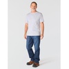 image:imageCarhartt mens Irvine Relaxed TshirtHeather Gray