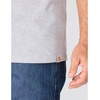image:imageCarhartt mens Irvine Relaxed TshirtHeather Gray