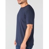 image:imageCarhartt mens Irvine Relaxed TshirtNavy