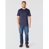 image:imageCarhartt mens Irvine Relaxed TshirtNavy