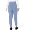 image:imageForce Essentials Womens Maternity Jogger Scrub PantCeil Blue