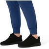 image:imageForce Essentials Womens Maternity Jogger Scrub PantNavy