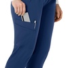 image:imageForce Essentials Womens Maternity Jogger Scrub PantNavy