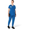 image:imageForce Essentials Womens Maternity Jogger Scrub PantRoyal