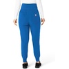 image:imageForce Essentials Womens Maternity Jogger Scrub PantRoyal
