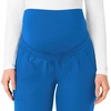 image:imageForce Essentials Womens Maternity Jogger Scrub PantRoyal
