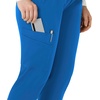 image:imageForce Essentials Womens Maternity Jogger Scrub PantRoyal