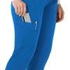 image:imageForce Essentials Womens Maternity Jogger Scrub PantRoyal