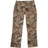 image:imageCarhartt Boys Canvas Work Pant  Denim  Just Like The Adults Wear These Kids Work Pants  Active DaysMossy Oak