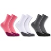 image:imageCarhartt Boys Juniors Force Midweight Logo Crew Sock 3pack  UnisexAssorted 02