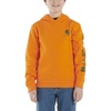 Exotic Orange