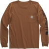 Carhartt Brown