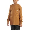 Carhartt Brown Tan
