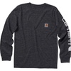 Caviar Black Heather