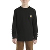 Caviar Dark Black