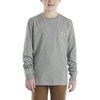 Charcoal Grey Heather