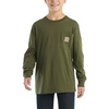 Dark Olive Green