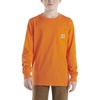 Exotic Orange