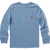 Imperial Blue Heather