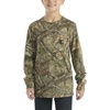 Mossy Oak Dna Camo Print