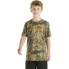 Mossy Oak Country Dna Orange Logo